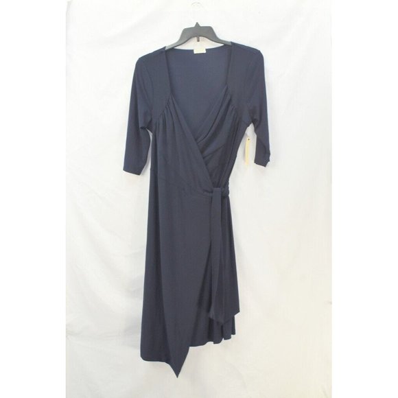 Kiyonna Dresses & Skirts - Kiyonna Women's Plus 1X Ruched Yoke Flair Maxi Dress, NwT RACK44828AFA